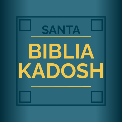Biblia Kadosh sin conexión logo
