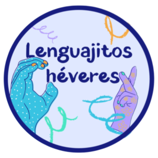 Lenguajitos Chéveres logo