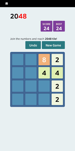 2048 Max Screen 3