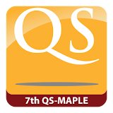 7th QS-MAPLE Conference icon