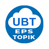 Ehwa UBT EPS TOPIK Test icon