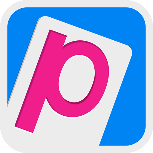 PayPAMS logo