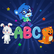 ABC Cool Kid PreSchool Academy