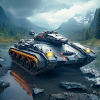 Future Tanks: War Tank Game icon