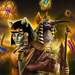 Cover Image of ดาวน์โหลด Anubis Gold  APK
