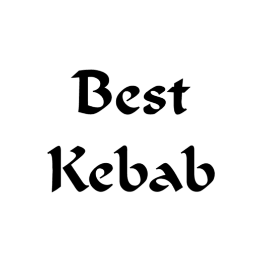 Best Kebab and Pizza logo
