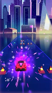Beat Racing: Rhythm Music Game Apk For Android 4