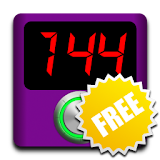 ZyMi Metronome FREE icon
