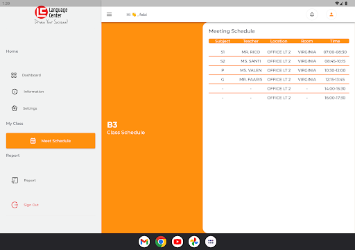KIMO By LC Kampung Inggris