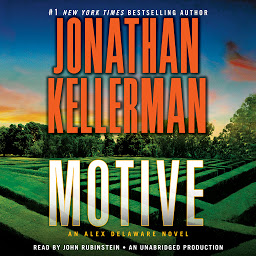 图标图片“Motive: An Alex Delaware Novel”