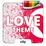 Theme eXp - Love Light icon