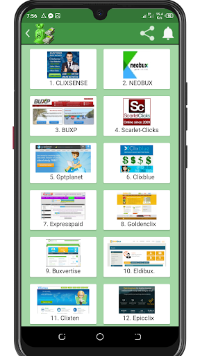 Make Money Online - Unlimited