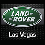 Land Rover Las Vegas icon