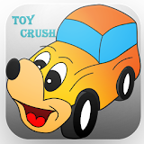 Free Toy Crush Game icon