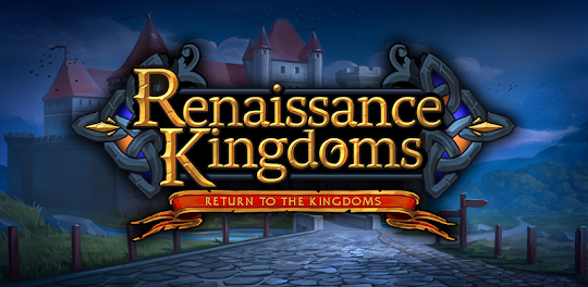 Renaissance Kingdoms