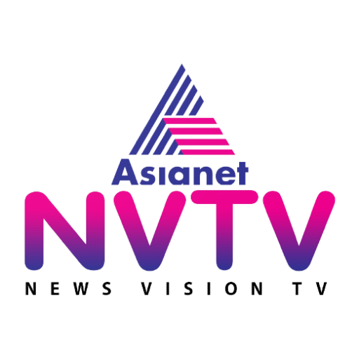 NV TV logo
