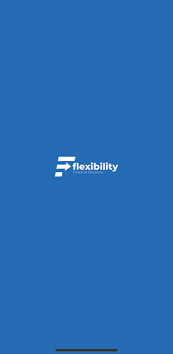Android application FlexibilityBank screenshort