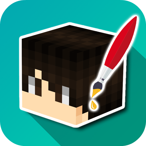 Skin Editor 3D for Minecraft – Apps on Google Play