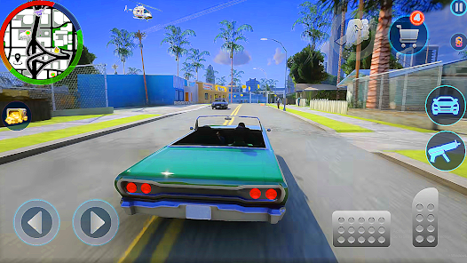 Vegas Cidade Crime Aventura & Luta Missão de Sobrevivência Jogo 3D: Miami  Auto Roubo GângsterCar Simulador Jogos de Aventura Grátis Para Crianças  2018::Appstore for Android