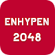 ENHYPEN(엔하이픈) 2048 게임 Windows에서 다운로드