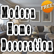 Modern Home Decoration