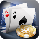 Live Hold’em Pro Poker - Free Casino Games icon
