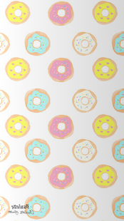 Donut Wallpaper Donut Wallpaper v1.2 APK screenshots 18