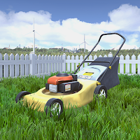 Lawn Mower For mowing lawns