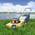 Lawn Mower: For mowing lawns
