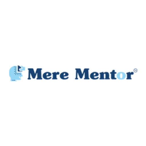 Mere Mentor logo