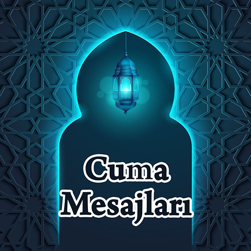 HD Cuma Mesajları 1.1.1 Icon