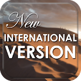 Bible NIV: Free Offline Bible icon