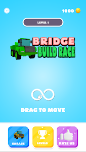 Bridge Build Race