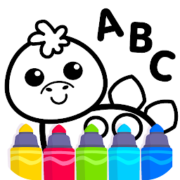 ABC kids - Alphabet learning! Mod Apk