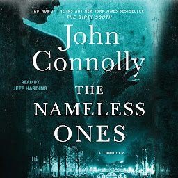 Icon image The Nameless Ones: A Thriller