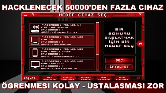 Yalnız Hacker Apk v13.4 MOD APK – PARA HİLELİ **GÜNCEL 2021** 18