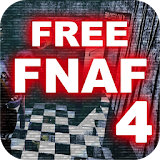 Five Nights At Freddy's 4 Tips icon