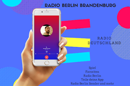 Radio Berlin Brandenburg