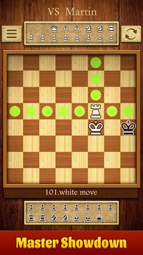 Chess Master 1.0.2 screenshots 5