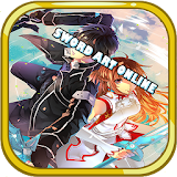 Your Sword Art Online Guide icon