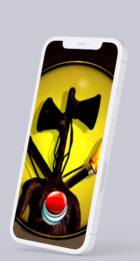 Android application Light Head Sound Button screenshort