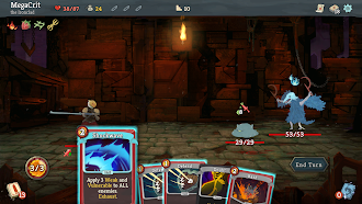 Game screenshot Slay the Spire mod apk