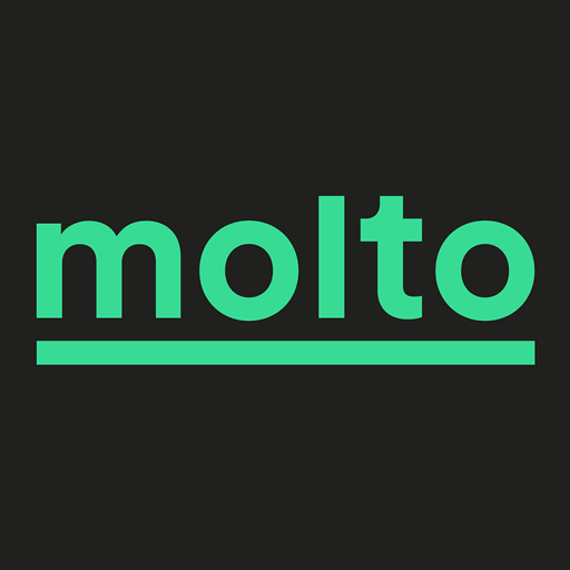 Molto logo