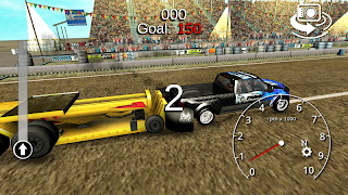 Diesel Challenge Pro - Screenshot 1