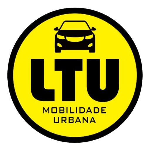 LTU Lavras Transp Urb logo