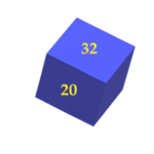 numberfinder logo