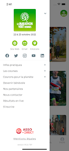 Marathon Vert de Rennes
