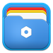 Alpha File Explorer Icon