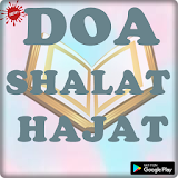 Doa Shalat Hajat Terlengkap Dan Uptudate icon