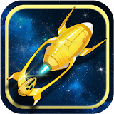 Space Racer icon